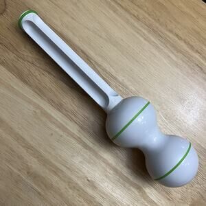 Back to Basics Smoothie Elite Blender Mixer SE2000 Clean Plunger Stir Stick
